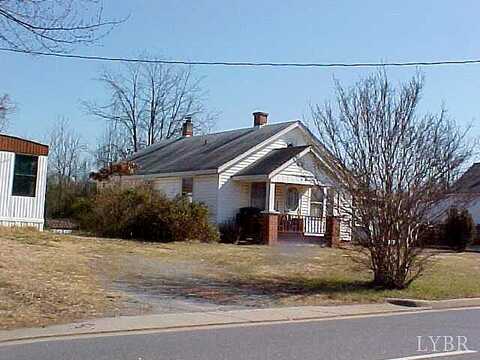 Leesville, LYNCHBURG, VA 24502