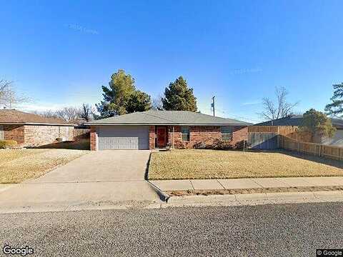 Rutgers, AMARILLO, TX 79109