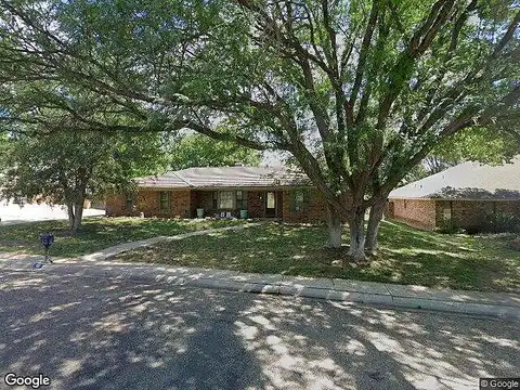Hunsley Hills, CANYON, TX 79015