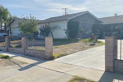 Baldwin, REDLANDS, CA 92374