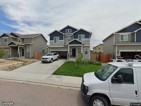 Cast Iron, COLORADO SPRINGS, CO 80925