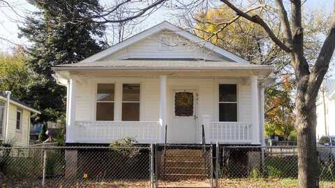 Mansfield, LYNCHBURG, VA 24501
