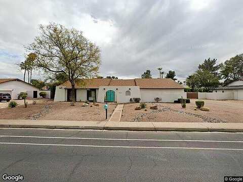 Sweetwater, SCOTTSDALE, AZ 85254
