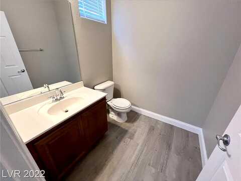 Foster Springs, LAS VEGAS, NV 89148