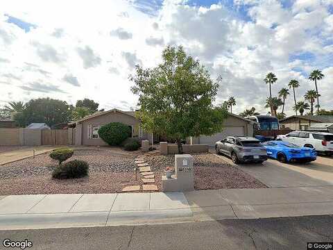 Gelding, SCOTTSDALE, AZ 85254
