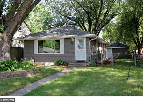 Hoyt, SAINT PAUL, MN 55117