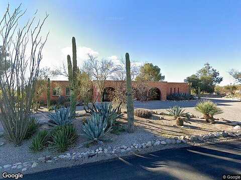 Via Condesa, TUCSON, AZ 85718