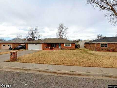 Westway, AMARILLO, TX 79109