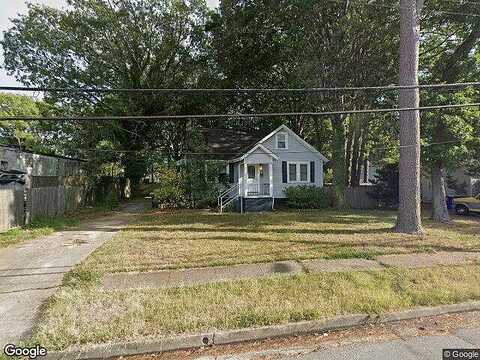 Krick, NORFOLK, VA 23513