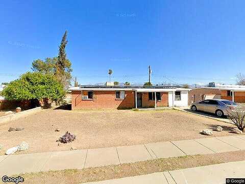 25Th, TUCSON, AZ 85711