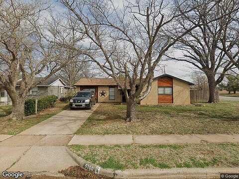 Inlet, WICHITA FALLS, TX 76310
