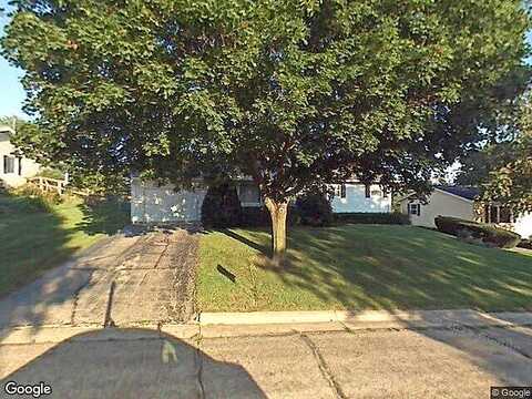 Michele, MOUNT HOREB, WI 53572