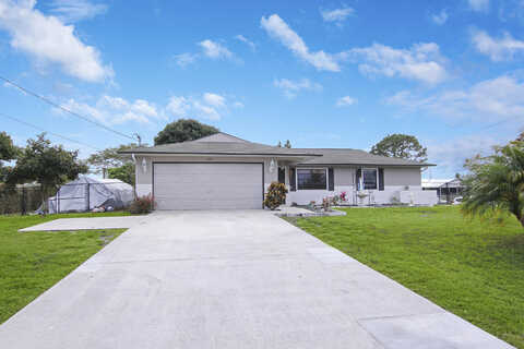 Lakehurst, PORT SAINT LUCIE, FL 34983