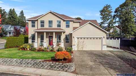 Denton, DALLAS, OR 97338