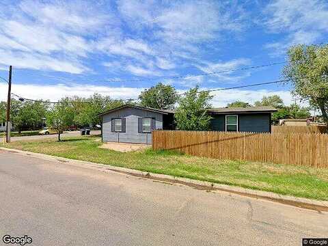 Hughes, AMARILLO, TX 79110