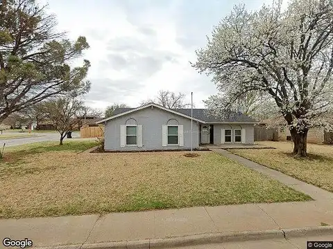 Trailwood, WICHITA FALLS, TX 76310