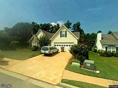 Ellesmere, BUFORD, GA 30518