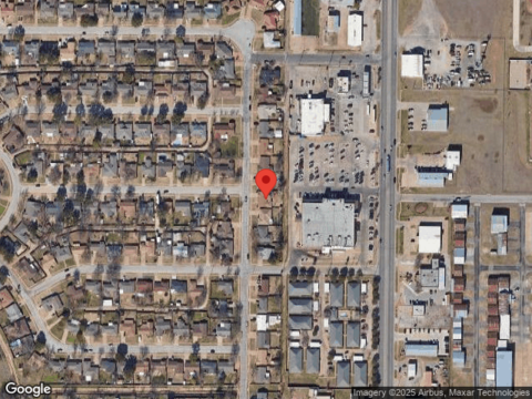 Westridge, WICHITA FALLS, TX 76302
