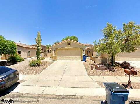 Placita Rejilla, SAHUARITA, AZ 85629