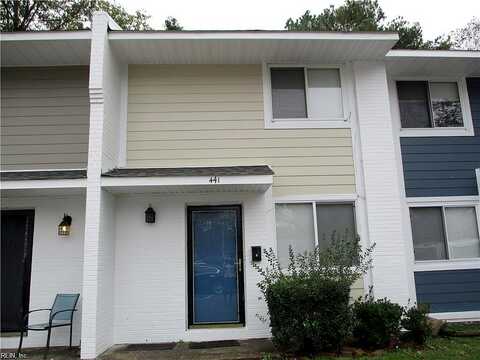 Maryland, PORTSMOUTH, VA 23707