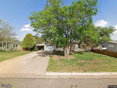 Ong, AMARILLO, TX 79110