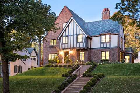 Lake Harriet, MINNEAPOLIS, MN 55409