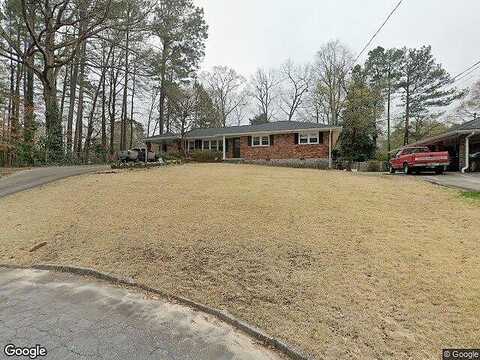 Fontana, TUCKER, GA 30084