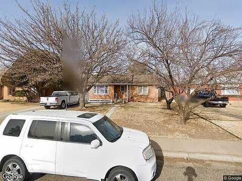 Cimarron, AMARILLO, TX 79102