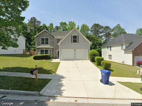 Ash Tree, SNELLVILLE, GA 30039