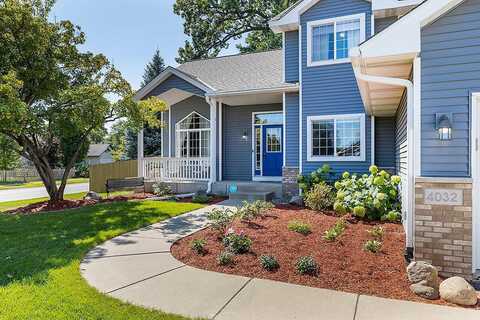 Hollyhock, MINNEAPOLIS, MN 55443