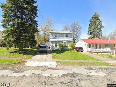 Davison, ERIE, PA 16504