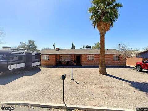 4Th, TUCSON, AZ 85711