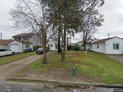 Sugar Creek, PORTSMOUTH, VA 23703