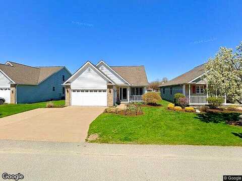 Harbor Ridge, ERIE, PA 16510