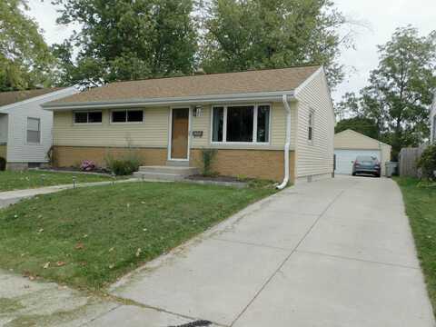 81St, MILWAUKEE, WI 53220