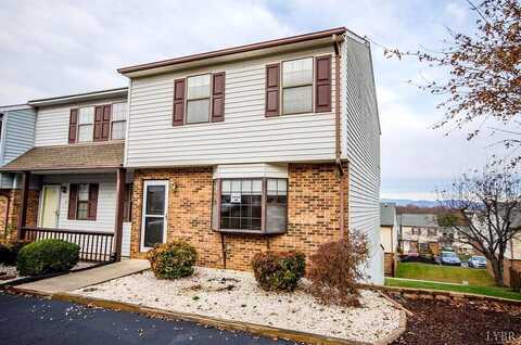 Cape Charles, LYNCHBURG, VA 24502