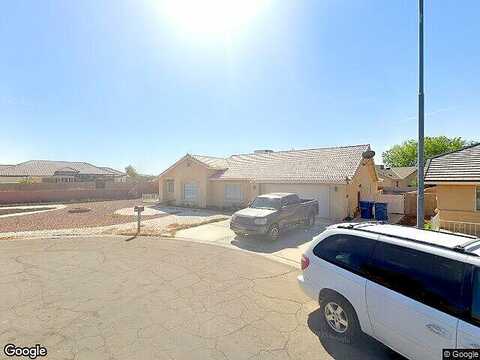 Cuervo, YUMA, AZ 85365