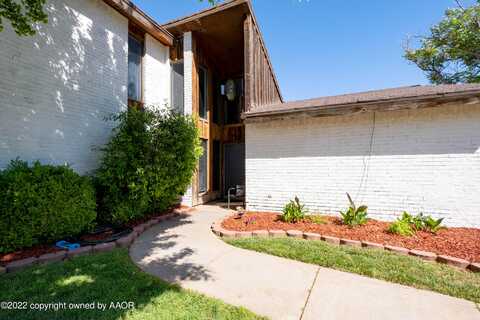 Stromberg, AMARILLO, TX 79121