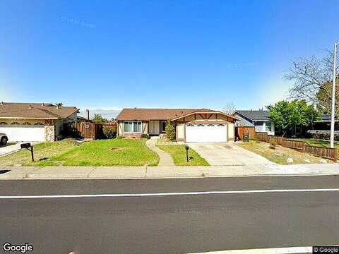 Barmouth, ANTIOCH, CA 94509