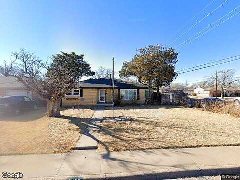 Bristol, AMARILLO, TX 79109