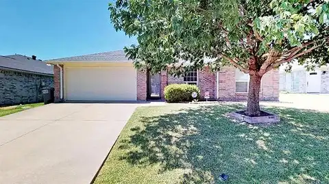 Lake Wichita, WYLIE, TX 75098