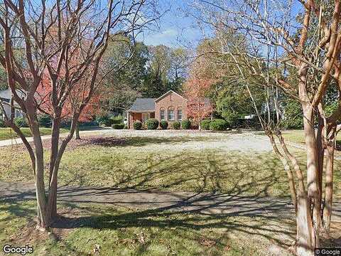 Waverly, LAGRANGE, GA 30240