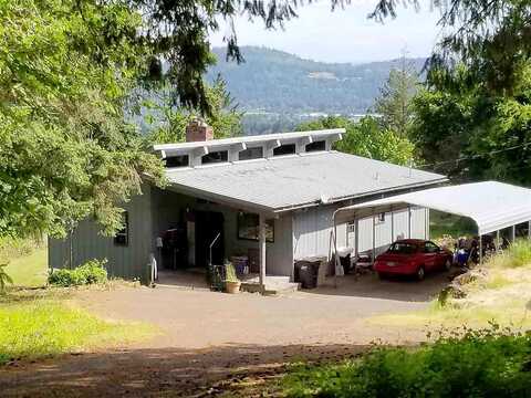 Rancho, LEBANON, OR 97355