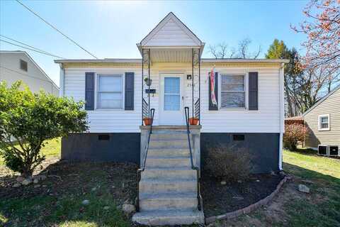 Denniston, ROANOKE, VA 24015