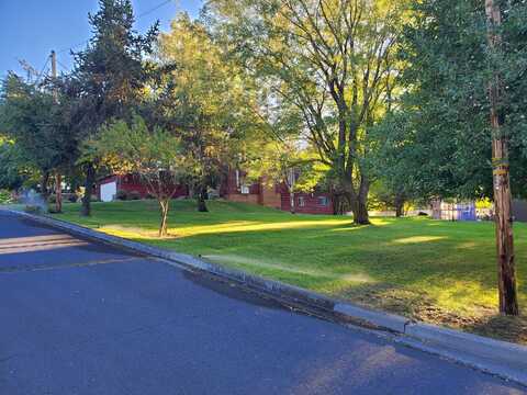 Berkeley, KLAMATH FALLS, OR 97601