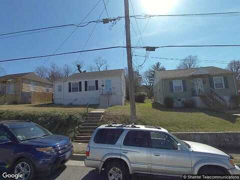 Denniston, ROANOKE, VA 24015