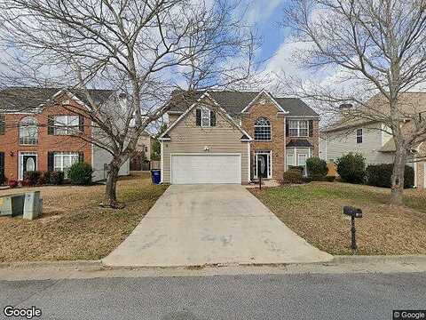 Fall Creek, LOGANVILLE, GA 30052