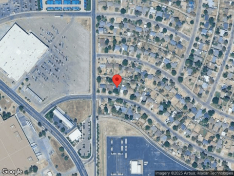 23Rd, AMARILLO, TX 79103