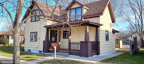 31St, SAINT CLOUD, MN 56303