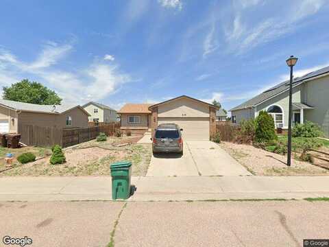 Fairweather, FOUNTAIN, CO 80817